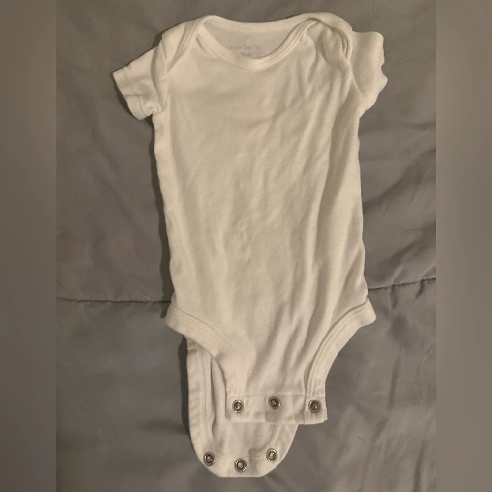 Great Condition! 3 Month Baby Onesies